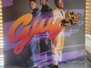 Guy, Guy, 1988 1st MCA, MCA-42176, VG+/VG-VG+