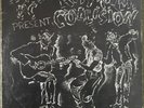 Ruts DC Present Rhythm Collision Vol. 1, Bohemian – BOLP 4