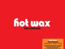 HOT WAX   The Singles    2025 UK 15-track Vinyl LP   BRAND NEW & SEALED
