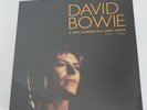 David Bowie a New Career in a New Town (1977-1982) LP Vinyl Box Set      SEALED