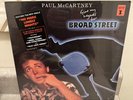 Give My Regards to Broad Street (Paul McCartney) Columbia SC 39613 SEALED (1984)