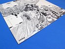 The Beatles 'REVOLVER' 1966 UK 'STEREO' LP 1st PRESS 'Super Rare E J DAY Cover
