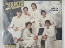 LOS BUKIS - MI FANTASIA - 1983 MEXICAN LP MARCO ANTONIO SOLIS, GRUPERO / BALADA