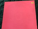 SEX PISTOLS - NEVER MIND THE BOLLOCKS  UK BLANK BACK LP 1977 - A9/B9 - RARE