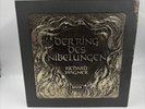 Richard Wagner – Der Ring des Nibelungen Complete Opera Box Set VG+/G
