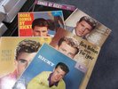 SIX -(6)-LP RECORD LOT:  RICKY -RICK NELSON  -IMPERIAL / DECCA 1957-1965