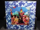 The Rolling Stones – Their Satanic Majesties Request - Vinyl Record Lp
