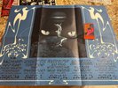 Bill Graham Poster #287 and Ticket ONLY from 
