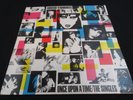Siouxsie & The Banshees Once Upon A Time: The Singles 12