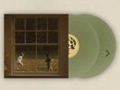 Noah Kahan - THE GREAT DIVIDE Spotify FAN FIRST PODUNK Green Translucent Vinyl