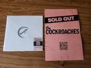 The Cockroaches #315 'Rough and Twisted' sealed 12