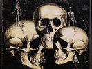 SKULL SNAPS - 1973 USA GSF LP Vinyl Record Album - I'm Your Pimp, It's A New Day