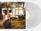 Isaiah Rashad It's Been Awful Special Edition Vinyl LP Alt Cover Artwork PRESALE