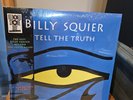 Billy Squier  (2 LP Set) Tell The Truth RSD 2026 Vinyl Sealed New Gatefold w/Obi