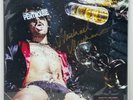 Michael Medrano SIGNED - THE PENTHOUSE LP (Graffiti Records Exclusive) LE 300