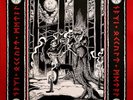 Spear Of Longinus – Naughty Occult Metal Black red vinyl Vothana Absurd Goatmoon