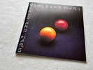 Wings/Paul McCartney - Venus & Mars -  UK Test Press LP (1975) *EX/EX*