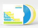 Various Artists NOW That's What I Call an Era: Such a Good F (Vinyl) (UK IMPORT)