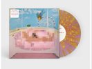 Kali Uchis-TO FEEL ALIVE LP GRAFFITI RECORDS EXCLUSIVE /2000 (PRESALE CONFIRMED)