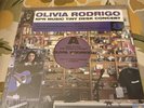 Olivia Rodrigo NPR Tiny Desk Concert Vinyl LP SEALED Rare Collectible IN HAND
