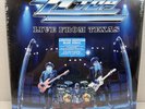 ZZ TOP • LIVE FROM TEXAS 2 X LP (180 gm) • BLUE COLORED VINYL • Rare