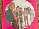 ROLLING STONES Compilation Picture Disc 1979 LP French Vinyl France EX/NM