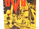 DV8 Learn to Say Goodbye / Guns on the Right 1981 OP MINT RARE PUNK