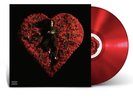 Conan Gray - Superache - Red Vinyl LP with Signed/Autographed Insert - SHIPS NOW