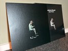 Ludovico Einaudi - Solo Piano - 2 LP Coloured Vinyl - SIGNED LP Art Card - NEU