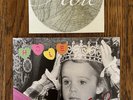 HOLE -Miss World/ Pink Vinyl -Signed 7