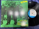 THE THREE SOUNDS GOOD DEAL BLUE NOTE GXK 8122 STEREO JAPAN LP
