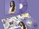 Olivia Rodrigo Sour LP Vinyl IVC Club Edition #/3000 Presale 5/15 Purple Marble