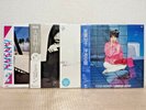 Anri Timely Taeko Onuki Mignonne Miki Matsubara Pocket Park TomokoAran Vinyl Set