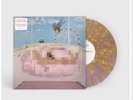 Kali Uchis-TO FEEL ALIVE LP GRAFFITI RECORDS EXCLUSIVE /2000 (PRESALE CONFIRMED)