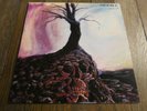 TROUBLE - PSALM 9 - + INSERT - 2020 ISSUE - GREY VINYL - EXCELLENT