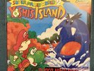 Yoshi’s Island Super Mario World 2 & Super Mario Kart SNES OST Vinyl develop-r
