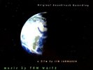 Tom Waits Night On Earth (Original Soundtrack Recording) Island Records LP, Albu