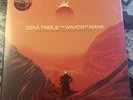 Star Trek II Wrath Of Khan Mondo Soundtrack Vinyl Nebula Colored Rare