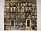 LED ZEPPELIN PHYSICAL GRAFFITI 1975 ROCK 2LP VINYL ALBUM