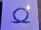 God of War Ragnarok Original Soundtrack Vinyl 3xLP MONDO Variant w/ Slipcase NEW