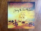 VINYL - - Primus: Sailing The Seas Of Cheese (Interscope Records)