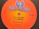 Tom And Jerry - All Of My / On & On - Tom & Jerry SHELL-SID019