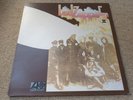 Led Zeppelin II 2 Lp 1970 Red & Plum Original [Ex+/Ex-] Superb**