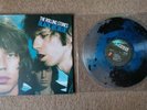 The Rolling Stones - Black & Blue - Bad World Liquid Filled Vinyl