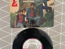 LOVE - ARTHUR LEE - EP VOGUE 1966 - VG + / VG + état superbe -My little red book