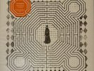 SLOWDIVE Everything is Alive - Secretly Society Club Edition (Orange Crush) 1xLP