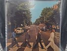 The Beatles Abbey Road 1969 Apple SO-383 FIRST CANADIAN PRESS EX/EX
