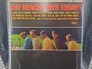 RARE  The Beach Boys Today LP 1965 Capitol T-2269 CANADA (IAM) Scranton VG/G+