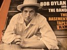 Bob Dylan & The Band - The Basement Tapes: The Bootleg Series Vol. 11  Vinyl VG+