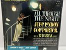 Julie London Factory Sealed Vinyl LP’s: All Through The Night, By Myself, Hype